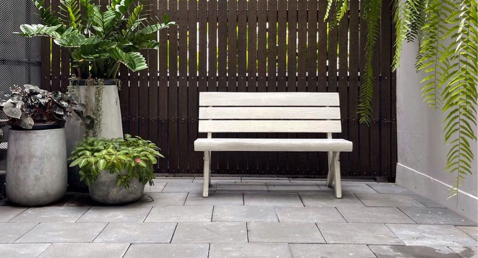 For rent studio apartment in Bang Kho Laem, Bangkok