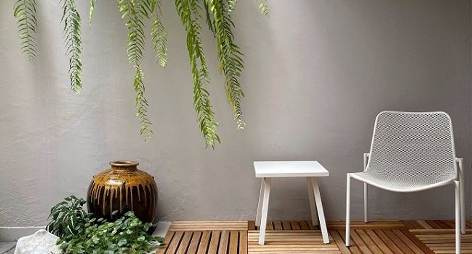 For rent studio apartment in Bang Kho Laem, Bangkok