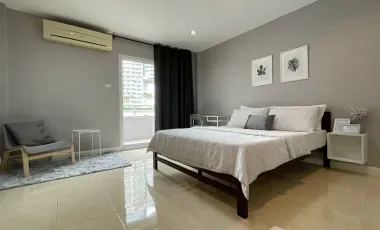 For rent studio apartment in Bang Kho Laem, Bangkok