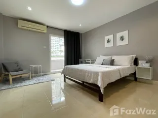 For Rent Studio Apartment In Bang Kho Laem, Bangkok