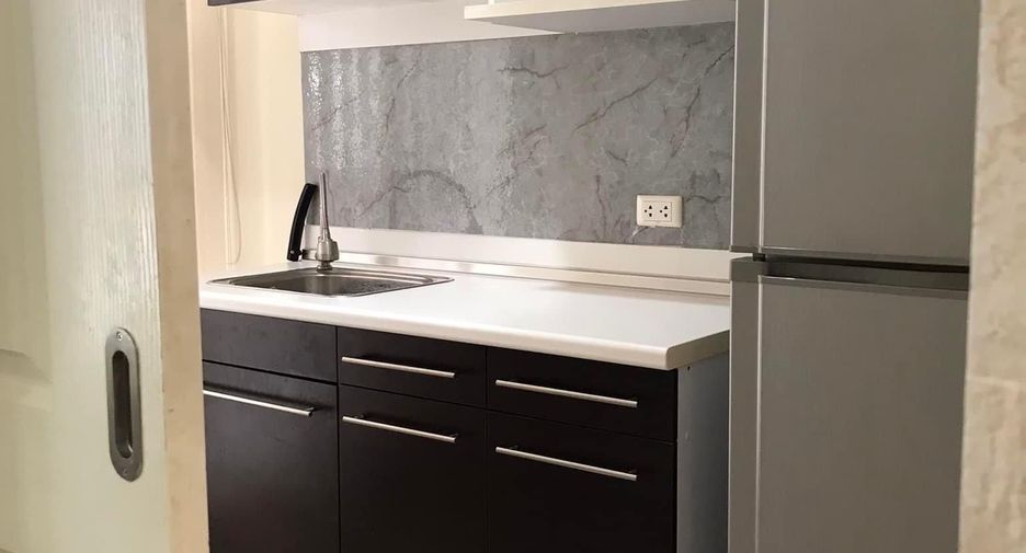 For sale and for rent 1 bed condo in Phra Khanong, Bangkok
