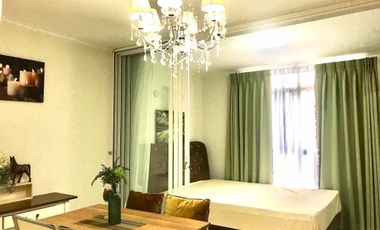 À vendre et à louer 1 chambre condo à Phra Khanong, Bangkok