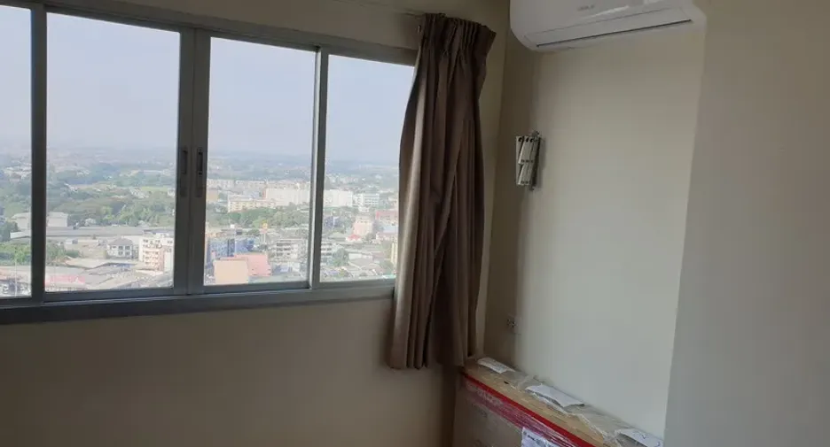 Condo en alquiler de 1 habitaciones en Khan Na Yao, Bangkok