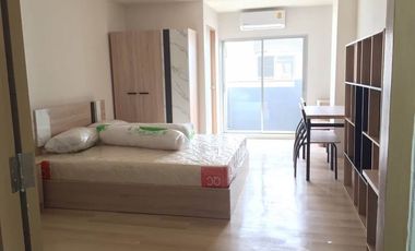 For rent 1 bed condo in Bang Khae, Bangkok