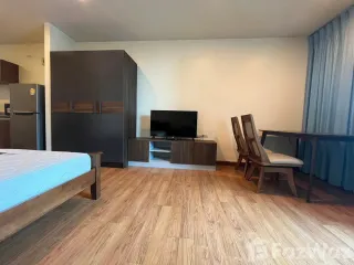 For sale and for rent studio condo in Bang Rak, Bangkok
