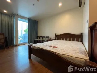 For sale and for rent studio condo in Bang Rak, Bangkok