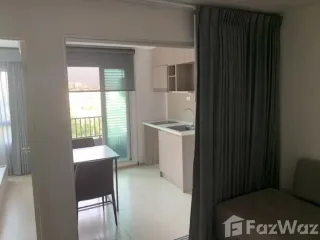 Condo en venta y en alquiler de 1 habitaciones en Chatuchak, Bangkok