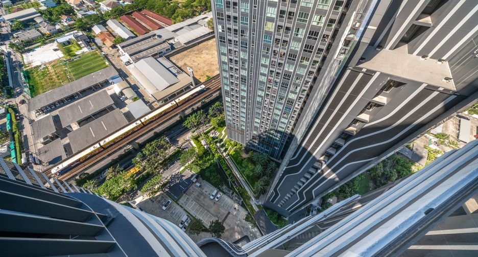Wohnung zum Kauf mit 2 Zimmer in Bang Na, Bangkok