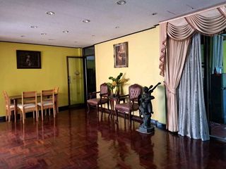 À vendre 5 chambres maison à Bueng Kum, Bangkok