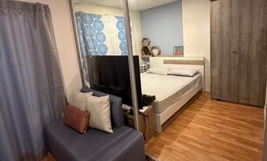 Wohnung zur Miete mit 1 Zimmer in Rat Burana, Bangkok