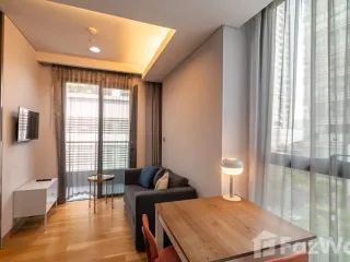 Condo en venta de 1 habitaciones en Khlong Toei, Bangkok