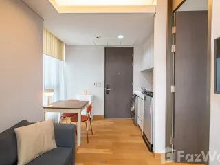 Condo en venta de 1 habitaciones en Khlong Toei, Bangkok