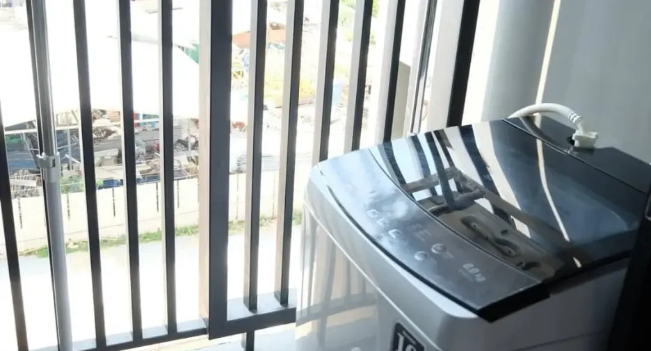 For rent 1 Beds condo in Mueang Samut Prakan, Samut Prakan