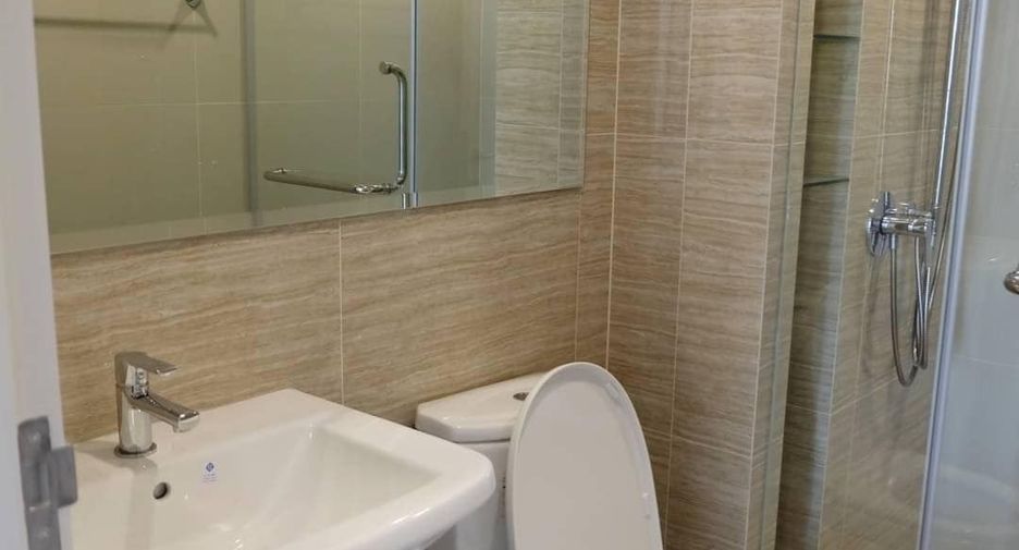 For rent 1 Beds condo in Mueang Samut Prakan, Samut Prakan
