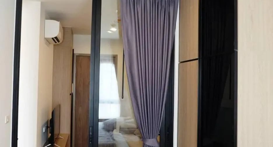 For rent 1 Beds condo in Mueang Samut Prakan, Samut Prakan
