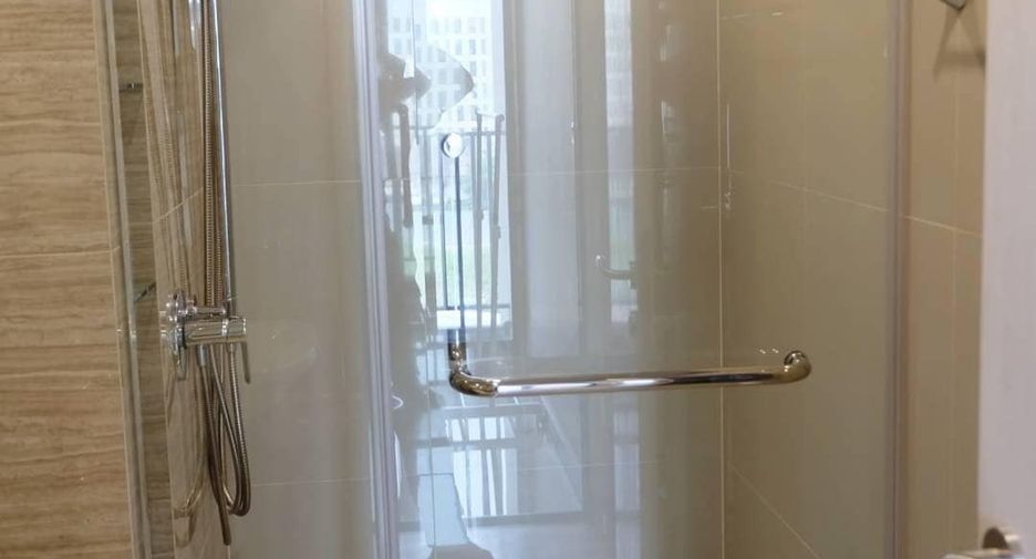 For rent 1 Beds condo in Mueang Samut Prakan, Samut Prakan