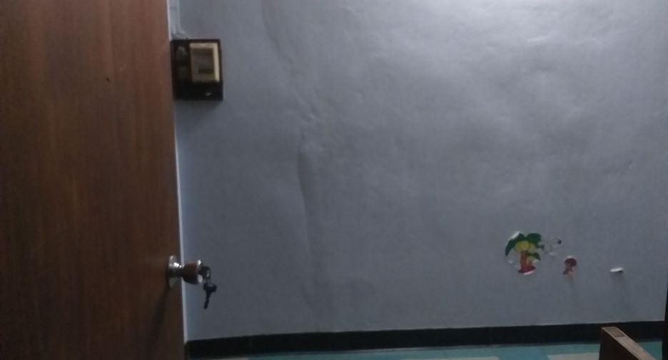 Casa adosada en venta de 3 habitaciones en Yan Nawa, Bangkok