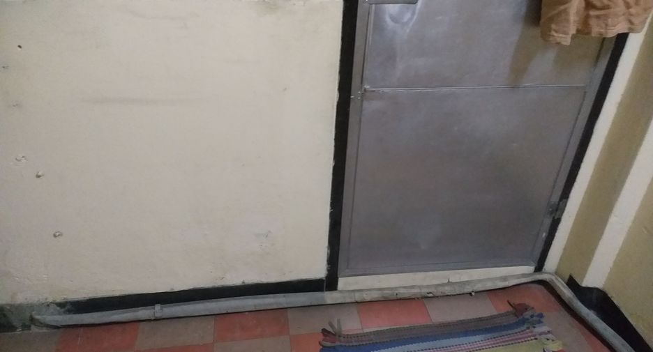 Casa adosada en venta de 3 habitaciones en Yan Nawa, Bangkok