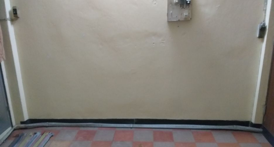 Casa adosada en venta de 3 habitaciones en Yan Nawa, Bangkok