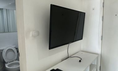 For sale and for rent 1 bed condo in Khlong Toei, Bangkok