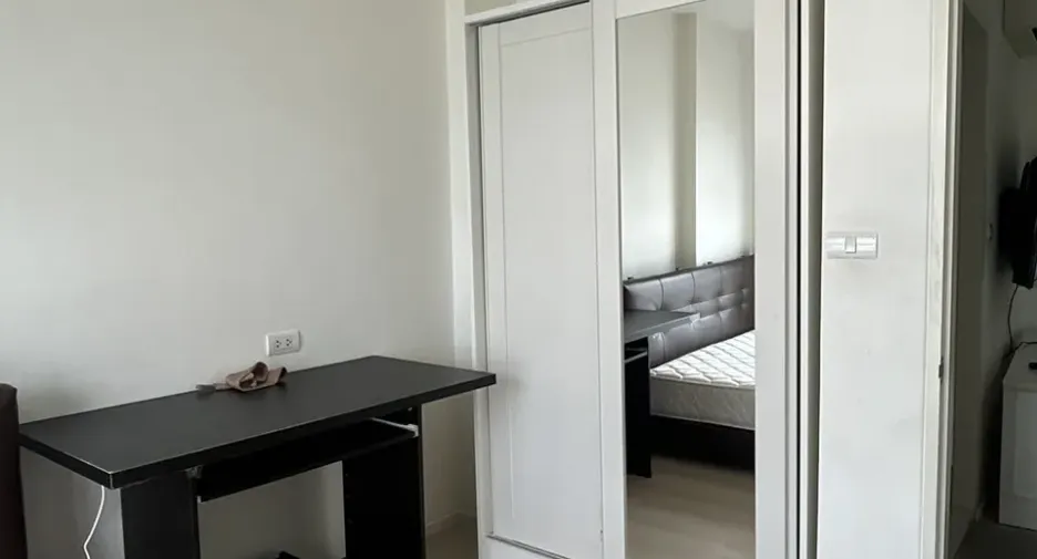 Wohnung zum Kauf und zur Miete mit 1 Zimmer in Khlong Toei, Bangkok