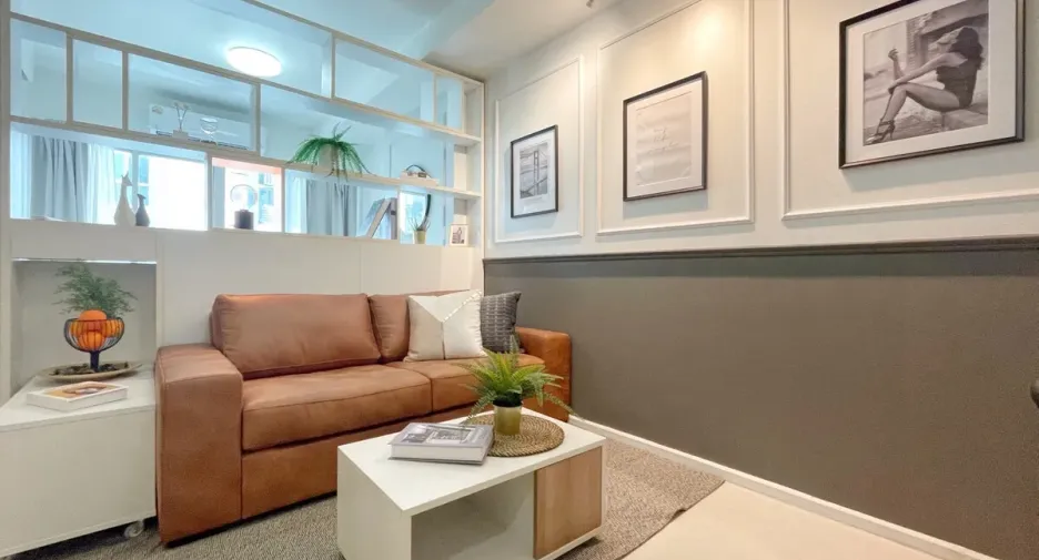Wohnung zum Kauf mit 1 Zimmer in Phra Khanong, Bangkok