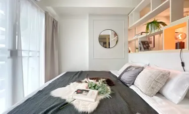 For sale 1 bed condo in Phra Khanong, Bangkok