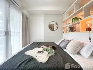 Wohnung zum Kauf mit 1 Zimmer in Phra Khanong, Bangkok