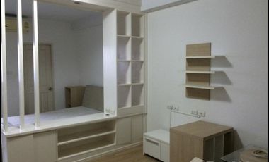 Wohnung zur Miete mit 1 Zimmer in Prawet, Bangkok