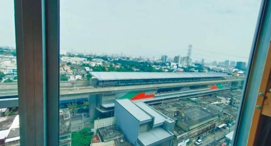 出售 1 卧室 公寓 在 Bang Sue, 曼谷