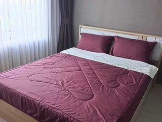 Продажа 1 кровать кондо в Банг Суе, Бангкок