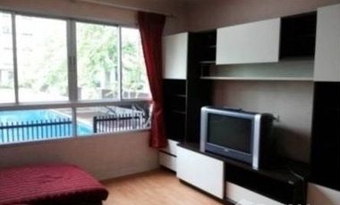 For sale and for rent 2 bedrooms condo in Bang Kapi, Bangkok