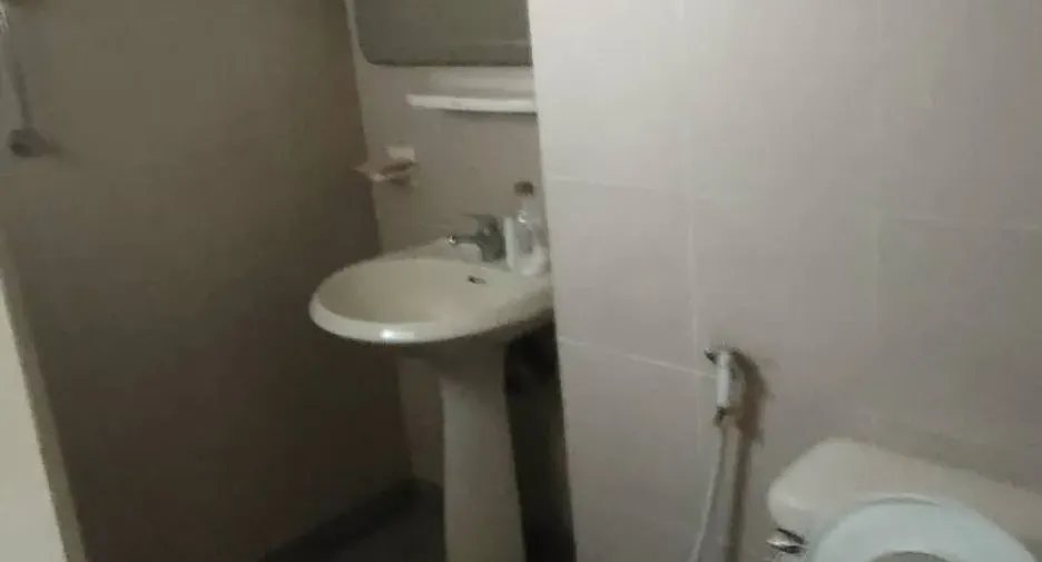 For rent studio condo in Ratchathewi, Bangkok