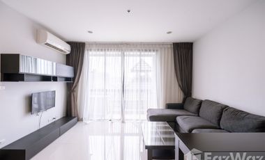 Wohnung zum Kauf und zur Miete mit 1 Zimmer in Watthana, Bangkok