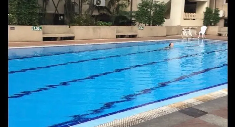 For sale and for rent 2 bedrooms condo in Khlong Toei, Bangkok