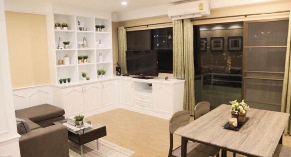 For sale and for rent 2 bedrooms condo in Khlong Toei, Bangkok