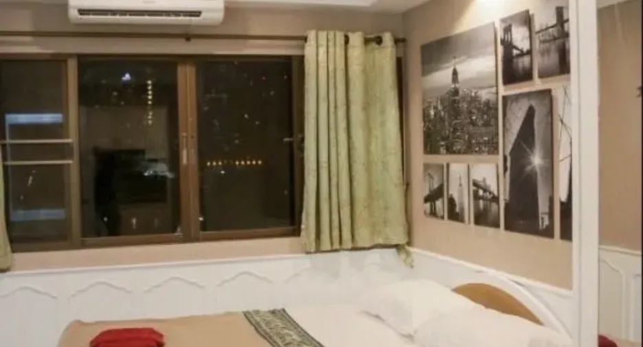 For sale and for rent 2 bedrooms condo in Khlong Toei, Bangkok