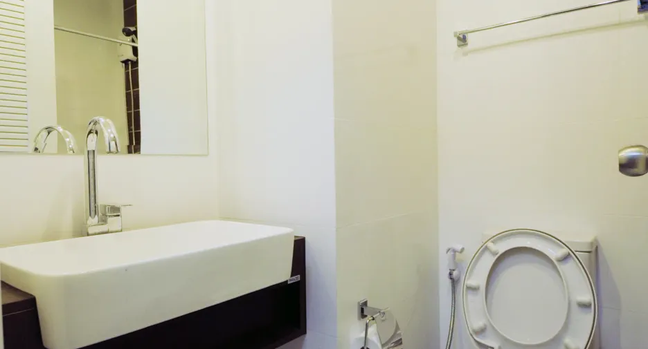 For rent studio condo in Bang Phli, Samut Prakan