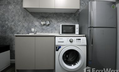 For rent スタジオ condo in Bang Phli, Samut Prakan