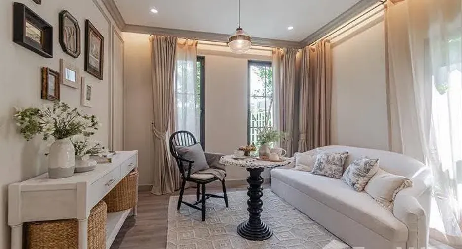 For sale 4 ベッドルーム house in Bang Khun Thian, Bangkok