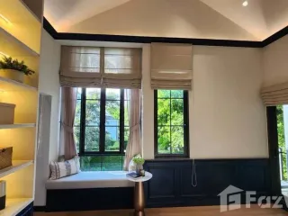 For sale 4 bedrooms house in Bang Khun Thian, Bangkok