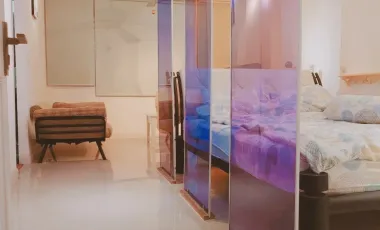 Condo en venta de 1 habitaciones en Huai Khwang, Bangkok