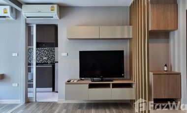 For rent 1 bed condo in Phra Khanong, Bangkok