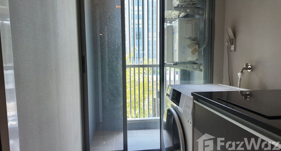 For rent 1 bed condo in Phra Khanong, Bangkok