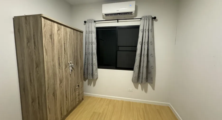 For sale and for rent 3 bedrooms townhouse in Bang Phli, Samut Prakan