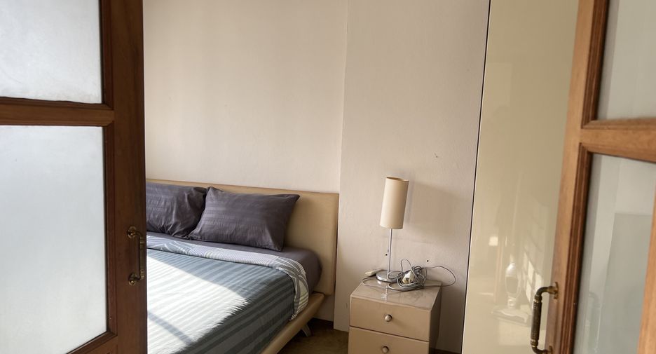 For sale and for rent 2 bedrooms condo in Khlong Toei, Bangkok