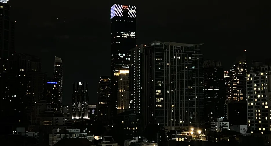 For sale and for rent 2 bedrooms condo in Khlong Toei, Bangkok
