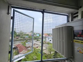 For sale studio condo in Bangkok Noi, Bangkok