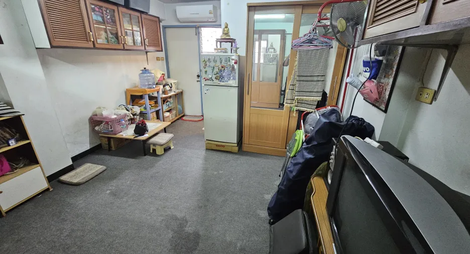 For sale studio condo in Bangkok Noi, Bangkok