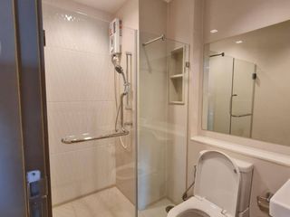 À vendre studio appartement à Huai Khwang, Bangkok